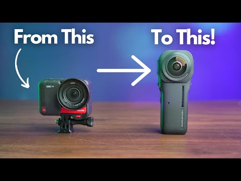 How To Upgrade