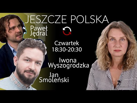 Jeszcze Polska - Iwona Wyszogrodzka