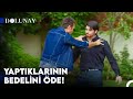 Ferit Aslan Kendi Tarzıyla Hesap Keser - Dolunay