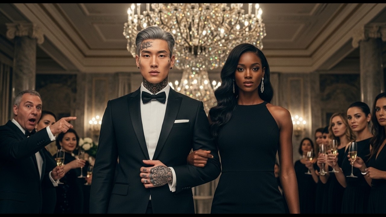 1015. After Her Fiancé Traded Her For An Investor, She Married The Uncle— Unaware he's A Korean M