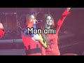 Little Big - Mon ami (Lyrics)