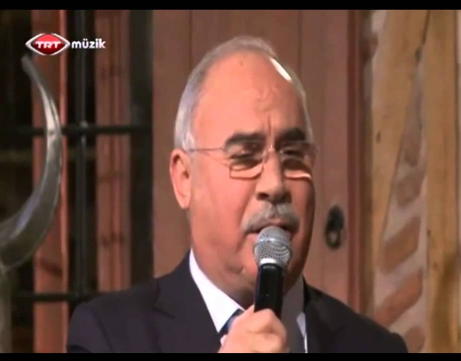 İsmail Coşar - Müseddes Na'tı Şerif-i