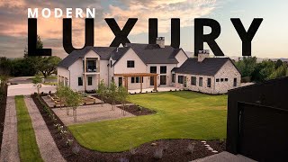 Full Walkthrough Tour Skyeline Homes Utah County Home