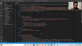 Web Dev Project HTML+CSS+JS