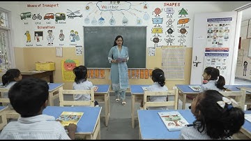 Varn Card | NIPUN Haryana | (Reel)