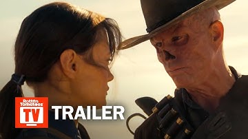 Fallout Season 2 Trailer