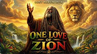 Roots Reggae 1978 [Lost Album] Jahna Dube Elder - One Love of Zion