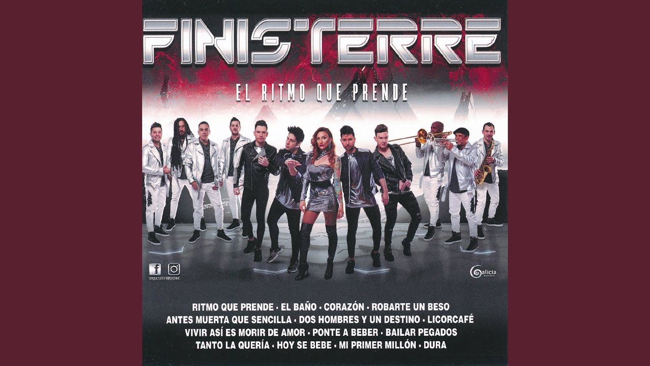 Tanto la Quería (Merengue Version) / Mi Primer Millón