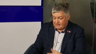 Депутаты Заксоба от партии КПРФ раскритиковали власть за действия во время паводка 9