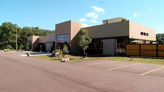 Cannabis entertainment facility prepares to open in Muskegon