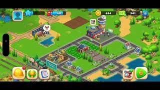 Where to Find Player Information in Township | View Your Profile, Stats & Achievements Guide