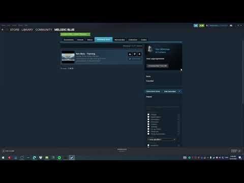 Video Trick tip nhỏ tăng fps CS:GO - youtube