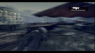 Gears of War 2 Public Execution (HD) Test