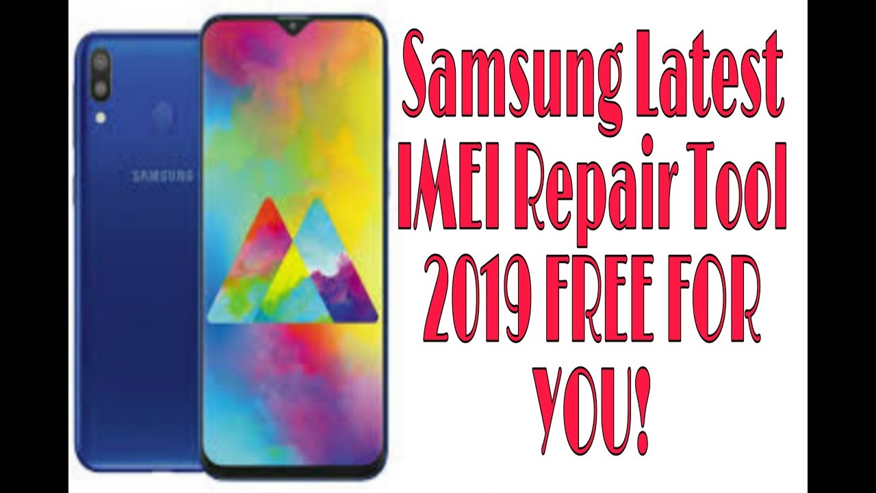 imei repair tool for samsung