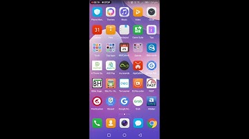 RVA Pwo Karen Keyboard and font install in Huawei