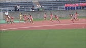 池田莉子選手 四学香川西 14秒37 女子100mハードル 決勝 平成29年度四国高等学校陸上競技対校選手権 Youtube