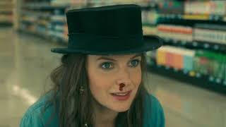 Dr Sleep - The Supermarket