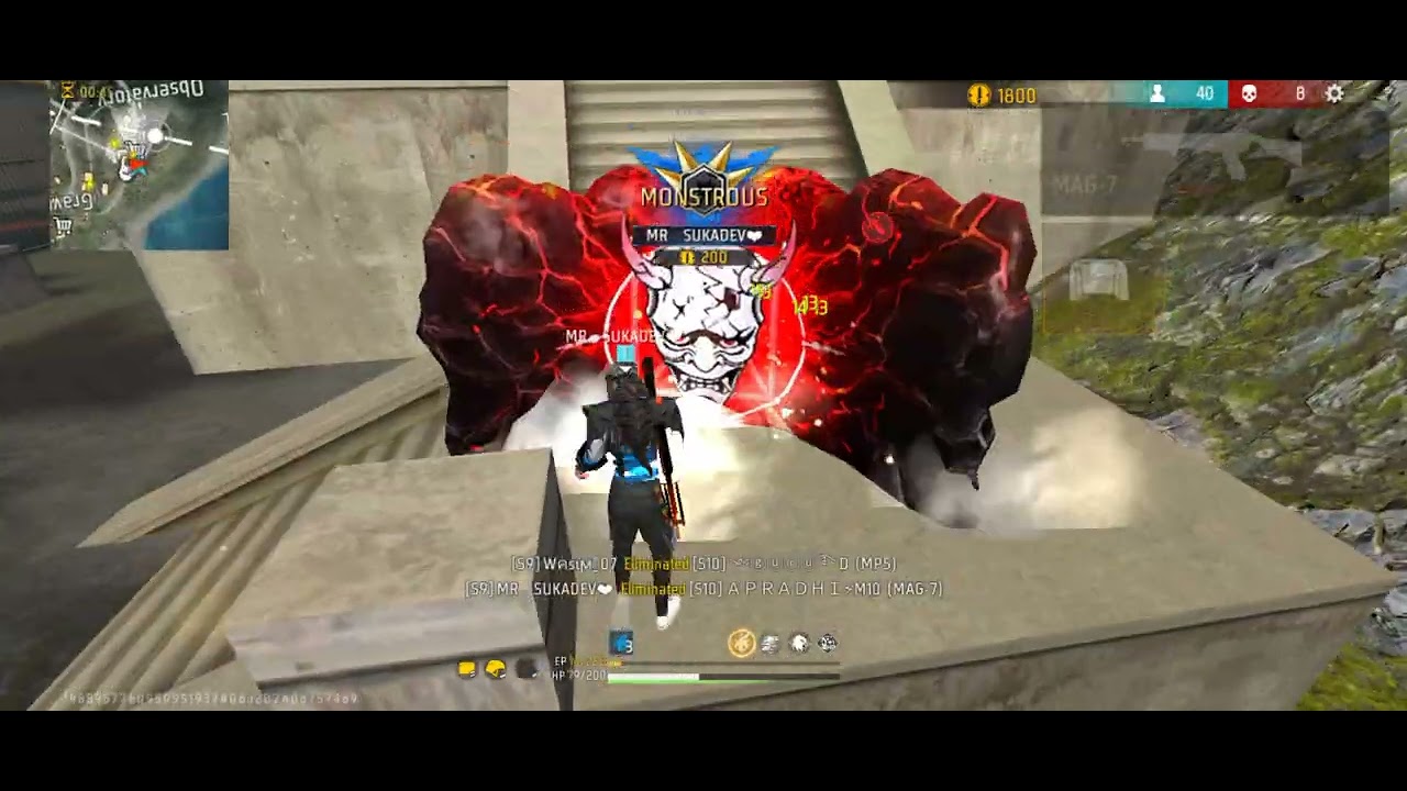 Observatory Show 💀