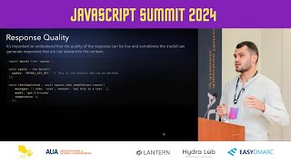 Generative AI in your Startup - Narek Hakobyan (AM) #jssummitam24