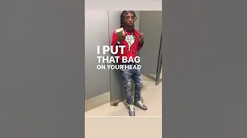 Shy Glizzy Bestfriend DF Gizzle Get 200 Years Killing 10Year Old Girl Listen To The Song 