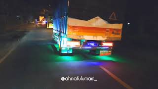 truck canter || story wa vita alvia - salam tresno