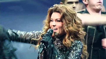 Shania Twain  - You Win My Love.    [ Live in Las Vegas 2014 ]