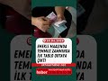 Emekli Maaşında Temmuz zammında ilk tablo ortaya çıktı