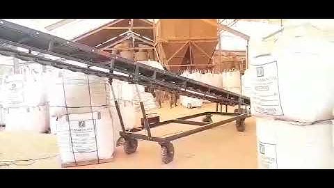 Sigma Automation | Packaging Systems | #truckloadconveyor