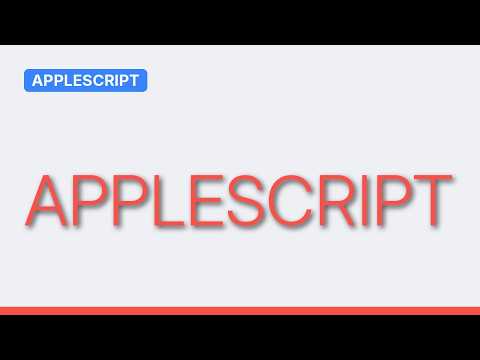 Apple: Applescript to change desktop image on all monitors? (3 Solutions!!)