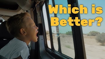 Windows Down or Air Conditioning On: Which Is Better for Fuel Economy?
