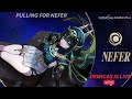 GENSHIN IMPACT NOD-KRAI PULLING FOR NEFER AND CHARACTER REVIEW