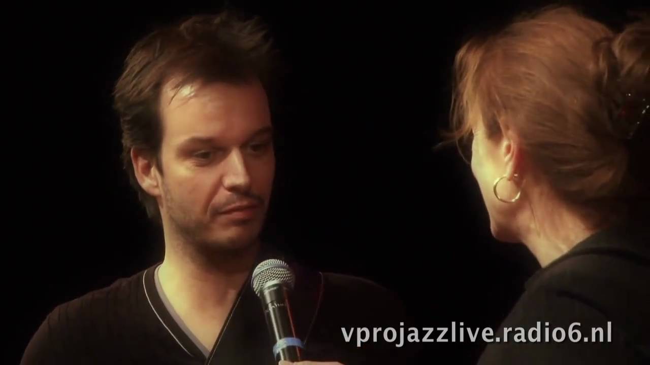 vera vingerhoeds interviewt jesse van ruller