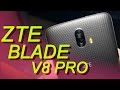 ZTE Blade V8 Pro hands-on