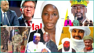 Flash Malinews du 17 mai 2024