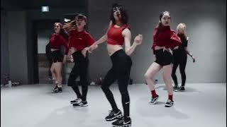 EVER SALIKARA - SUKA-SUKA KPOP DANCE VERSION