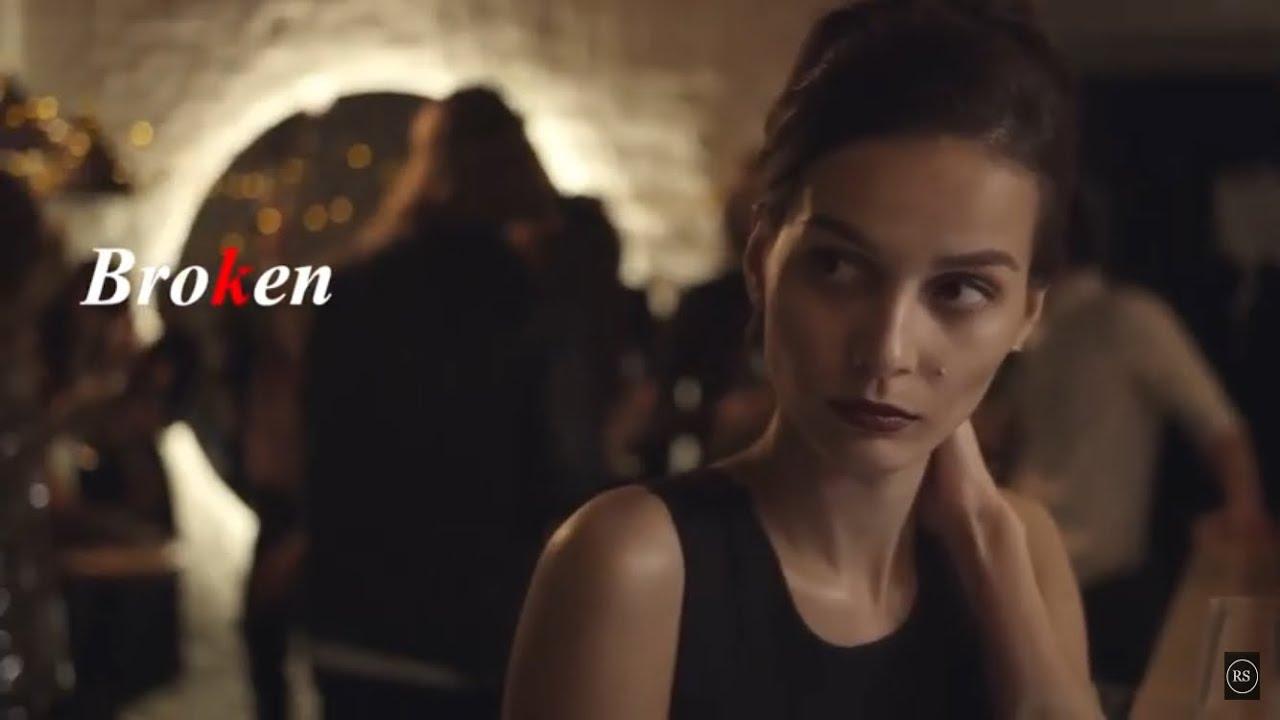 "BROKEN" | DJ EVO7VE & NEEL.R | Ft. ANJALI | Emotional Sad English POP Song 2020 | Official Video adlı videoyu YouTube'da izle "BROKEN" | DJ EVO7VE & NEEL.R | Ft. ANJALI | Emotional Sad English POP Song 2020 | Official Video adlı videoyu YouTube'da izle