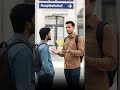 Cultural Shock in Germany – Real Insights from Our Alumni Pratham Anand #yesgermany #cultureshock
