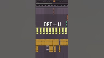 Must know #Ableton workflow tips!