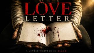 Brother Bo - Love Letter Ft. Tony Vega (Official Music Video)