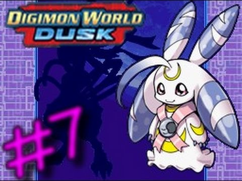 descargar digimon world ds español descargar digimon world ds español