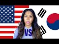 Racism: Korea VS America || What's the difference?