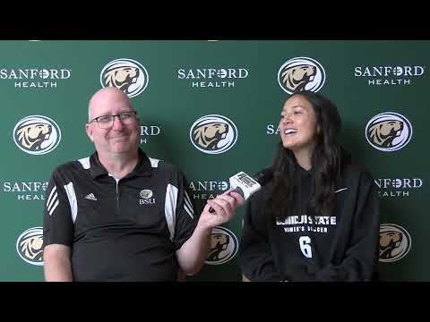 Beaver Fever Friday - Megan Ko - Soccer