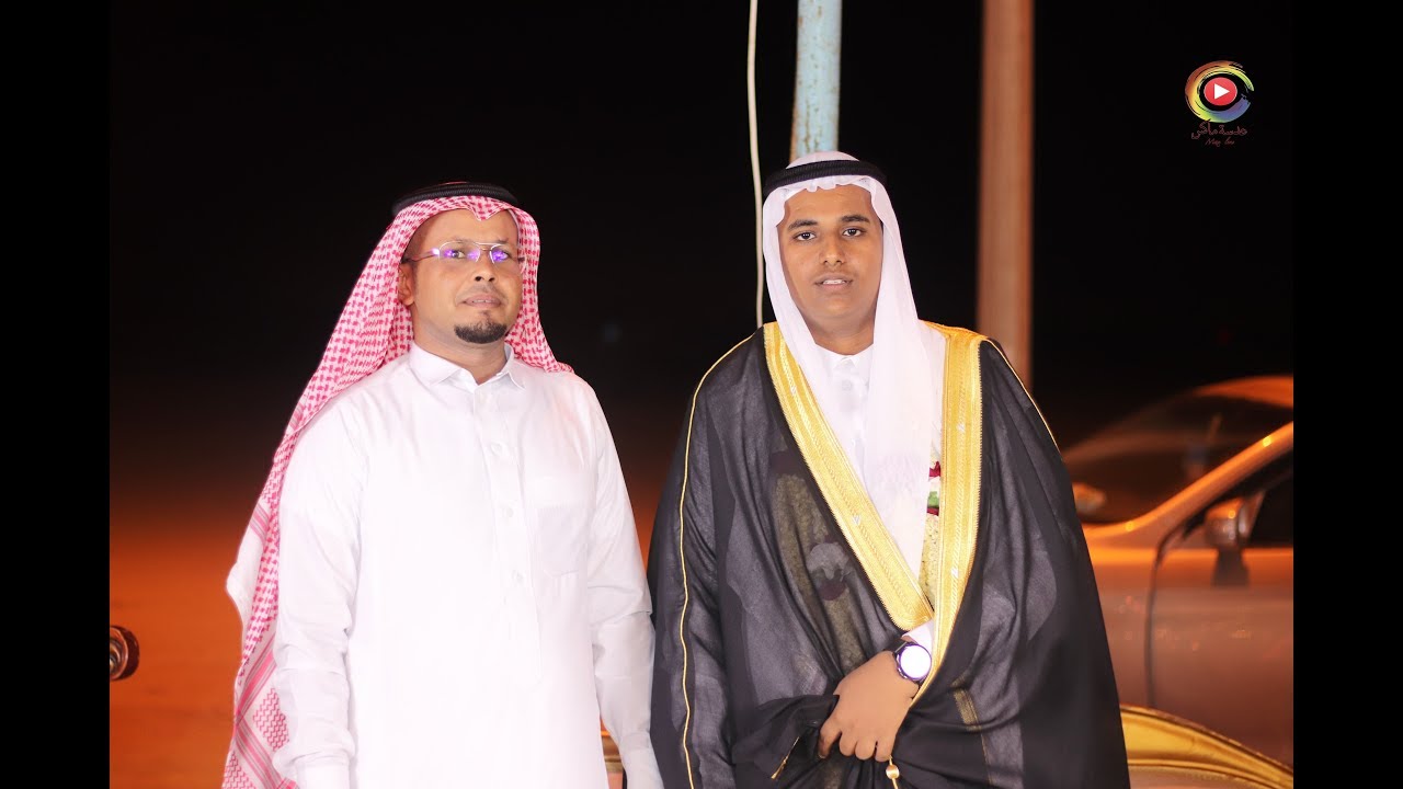 حفل زواج احمد علي بلغيث البطاشي