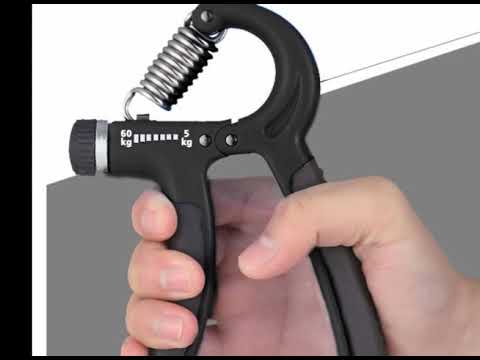 Handgrip para que sirve