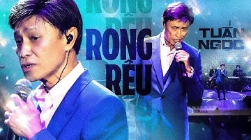Rong Rêu - Tuấn Ngọc | Official Video Music | Mây Saigon