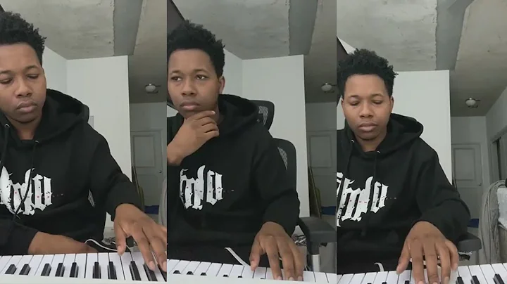 ATL Jacob Cooks Up a Hard Pack of New Beats