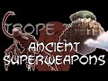 Trope Talk: Ancient Superweapons