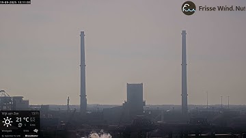 [2025-09-19] Gifwolk gedetecteerd bij Kooks 2