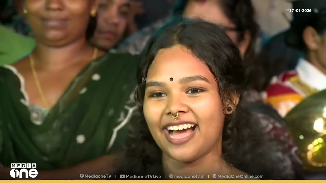 ഗോവിന്ദച്ചാമിയുടെ ജയിൽച്ചാട്ടം മെെമിൽ... കലോത്സവ കാഴ്ച്ചകൾ മീഡിയവൺ കല ​ഗലാട്ടയിലൂടെ...