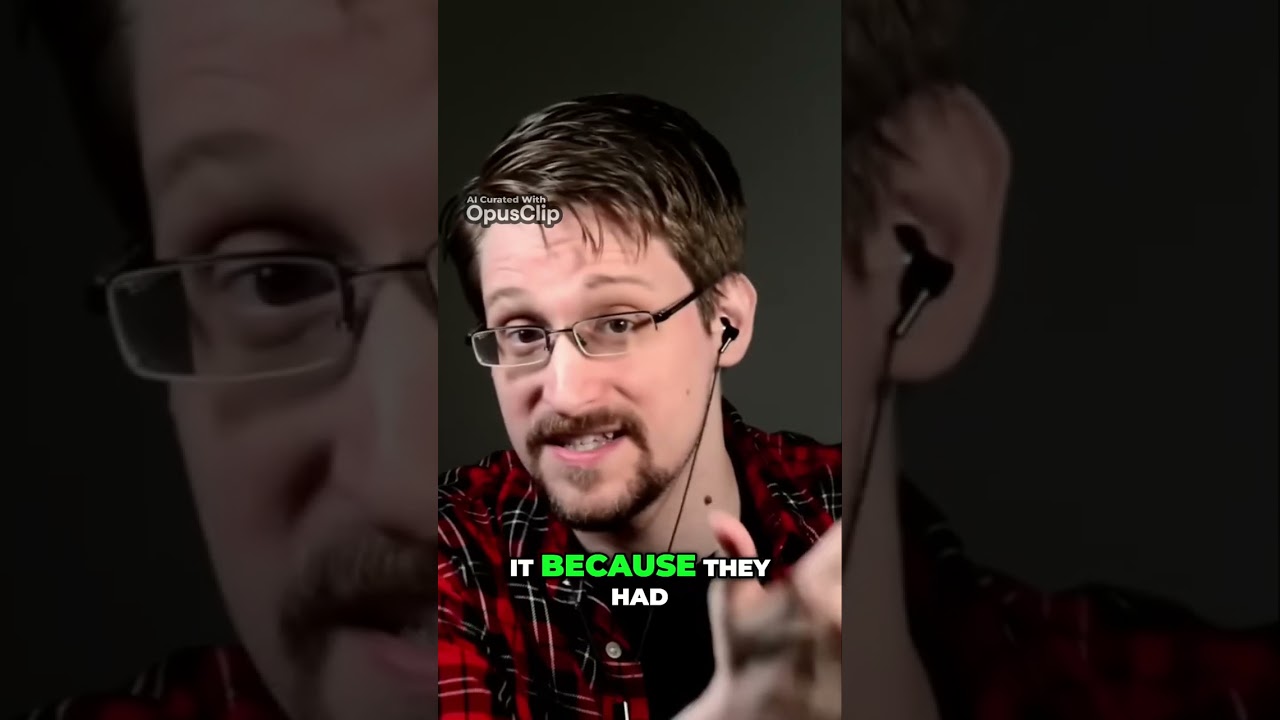 The Secret Congress Fail  Intelligence Programs Exposed 